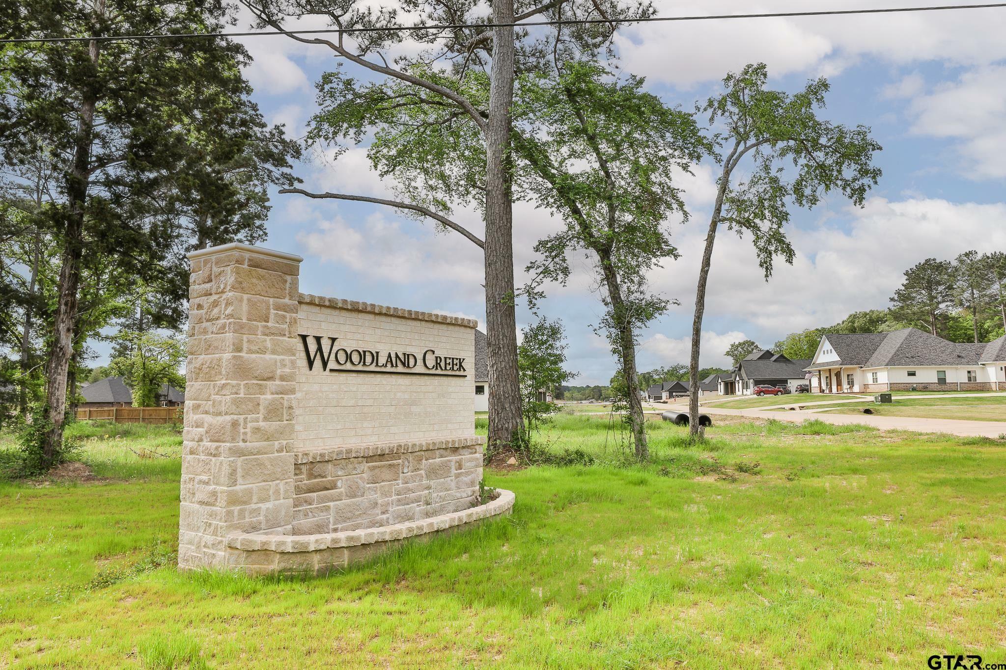 Property Photo:  14690 Woodland Creek Dr  TX 75771 