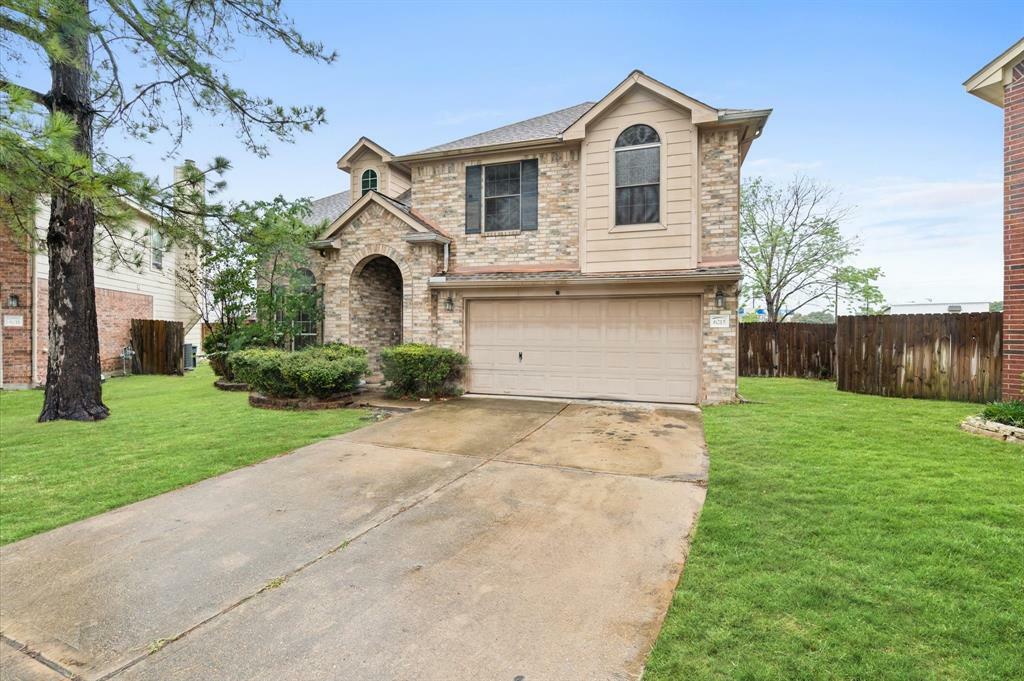 Property Photo: 6215 Wimberly Knoll Court TX 77084