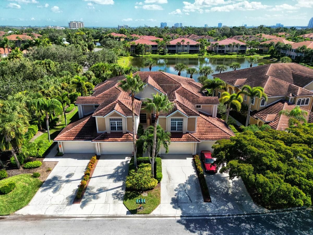 Property Photo: 13090 Sandy Key Bend 3801 FL 33903