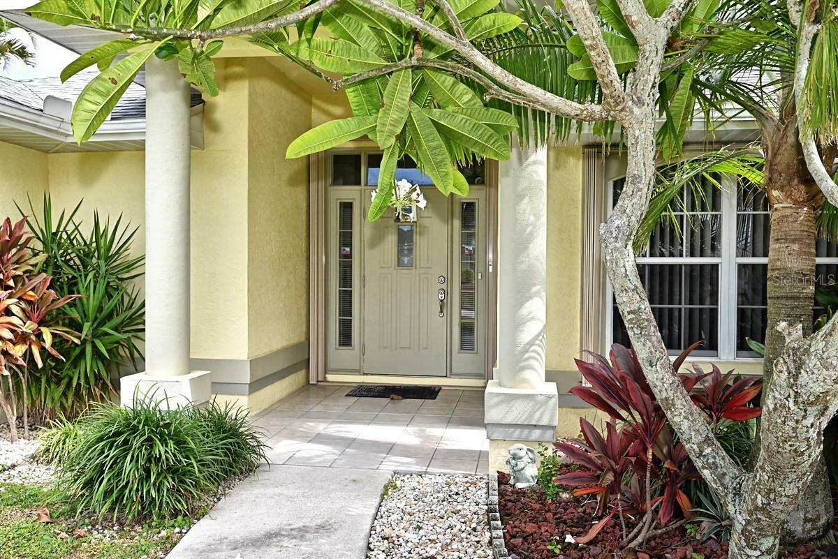 Property Photo: 4119 SW 17th Place FL 33914