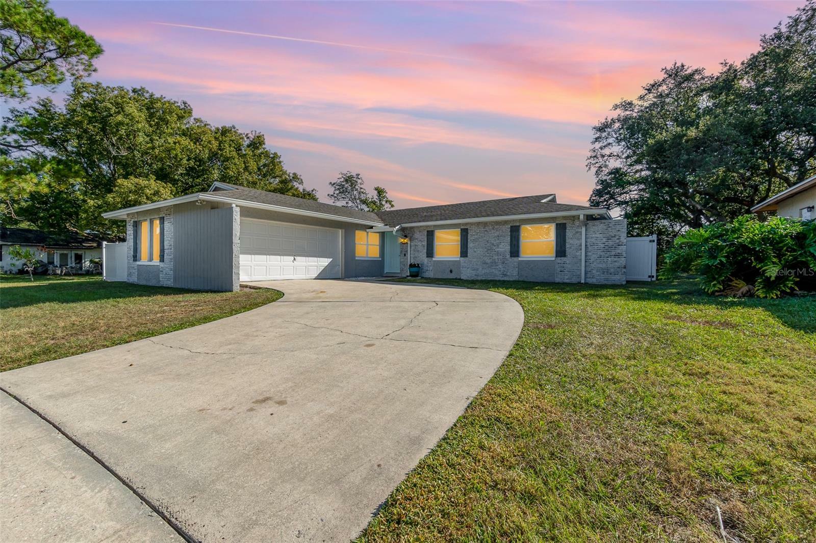 Property Photo:  671 Wren Drive  FL 32707 