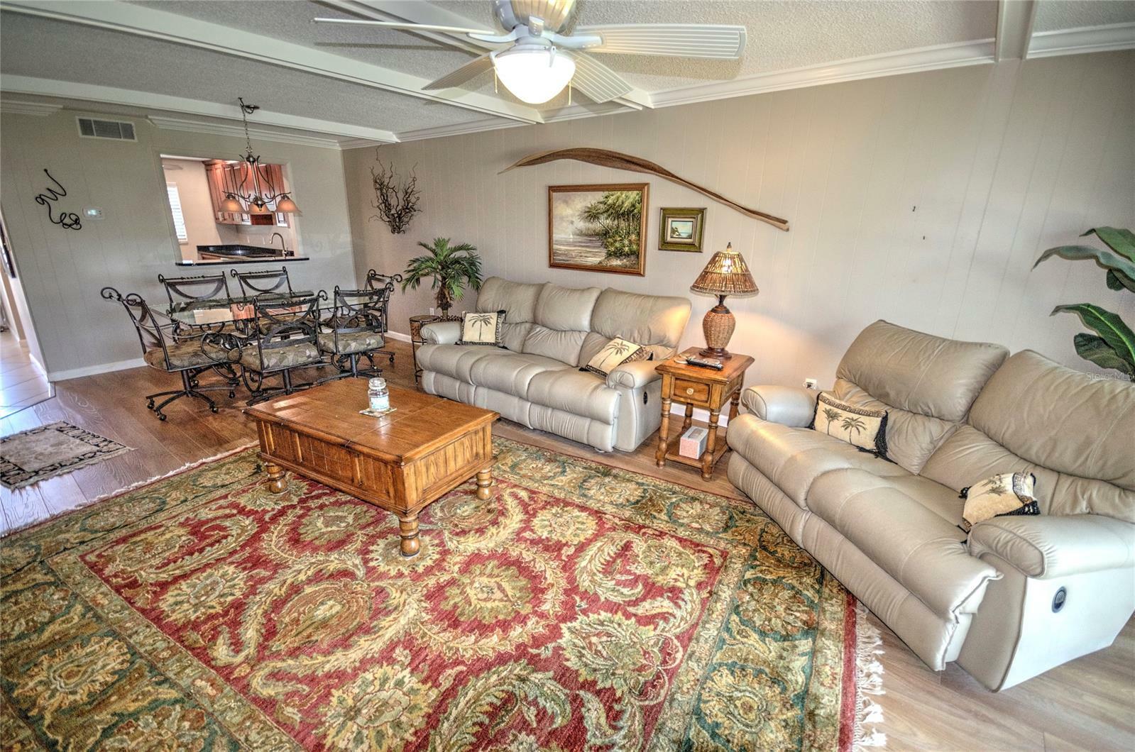 Property Photo:  325 N Causeway C-202  FL 32169 