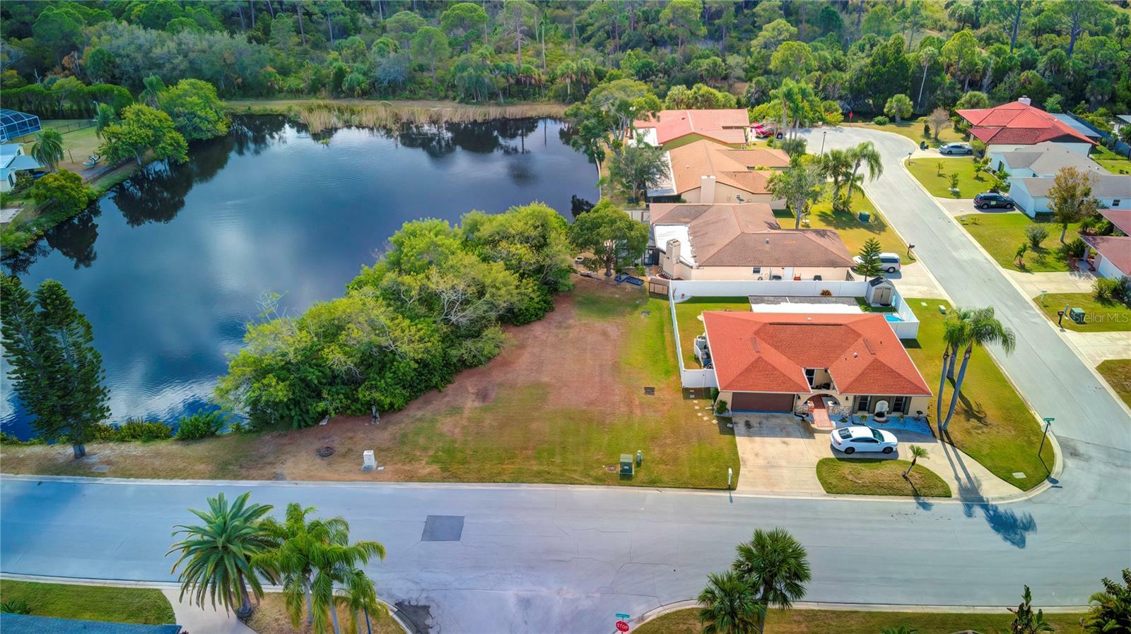 Property Photo:  Seabreeze Drive  FL 34668 