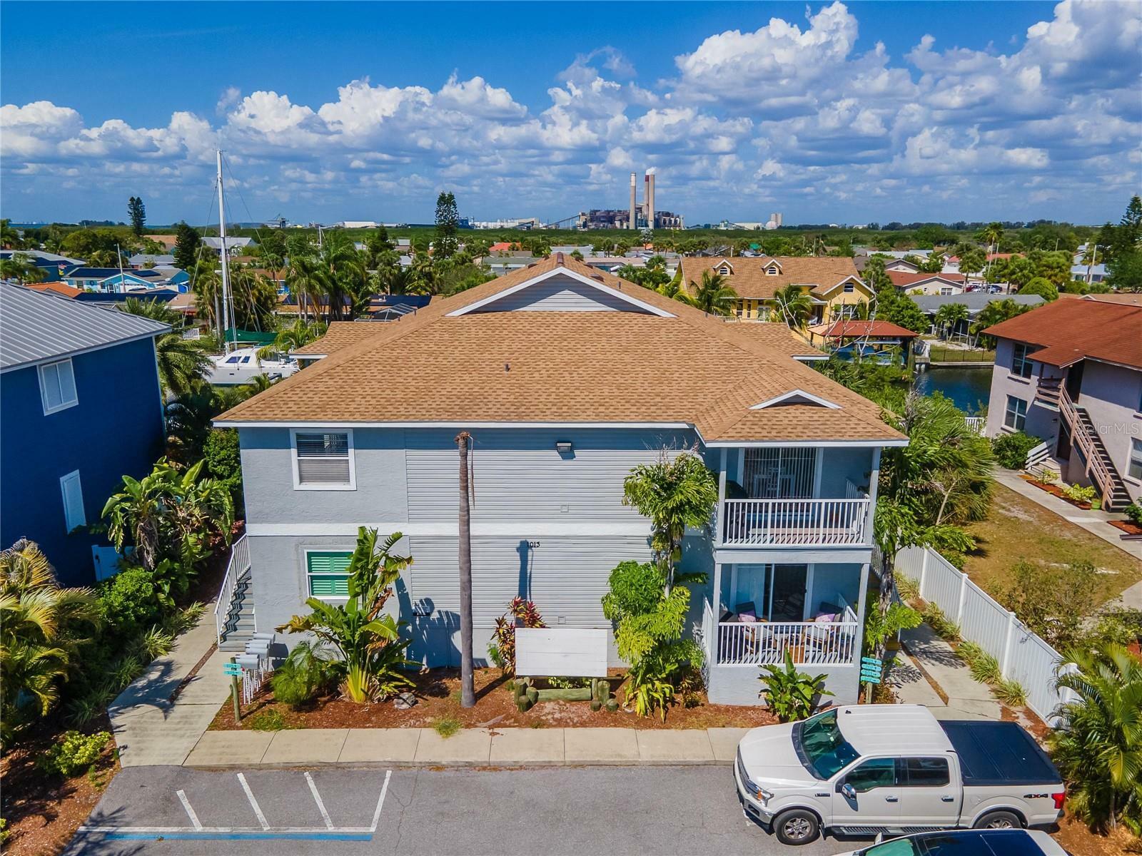 Property Photo:  1013 Apollo Beach Boulevard 202  FL 33572 