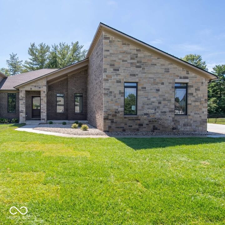 Property Photo: 6889 Enclave Drive IN 46055