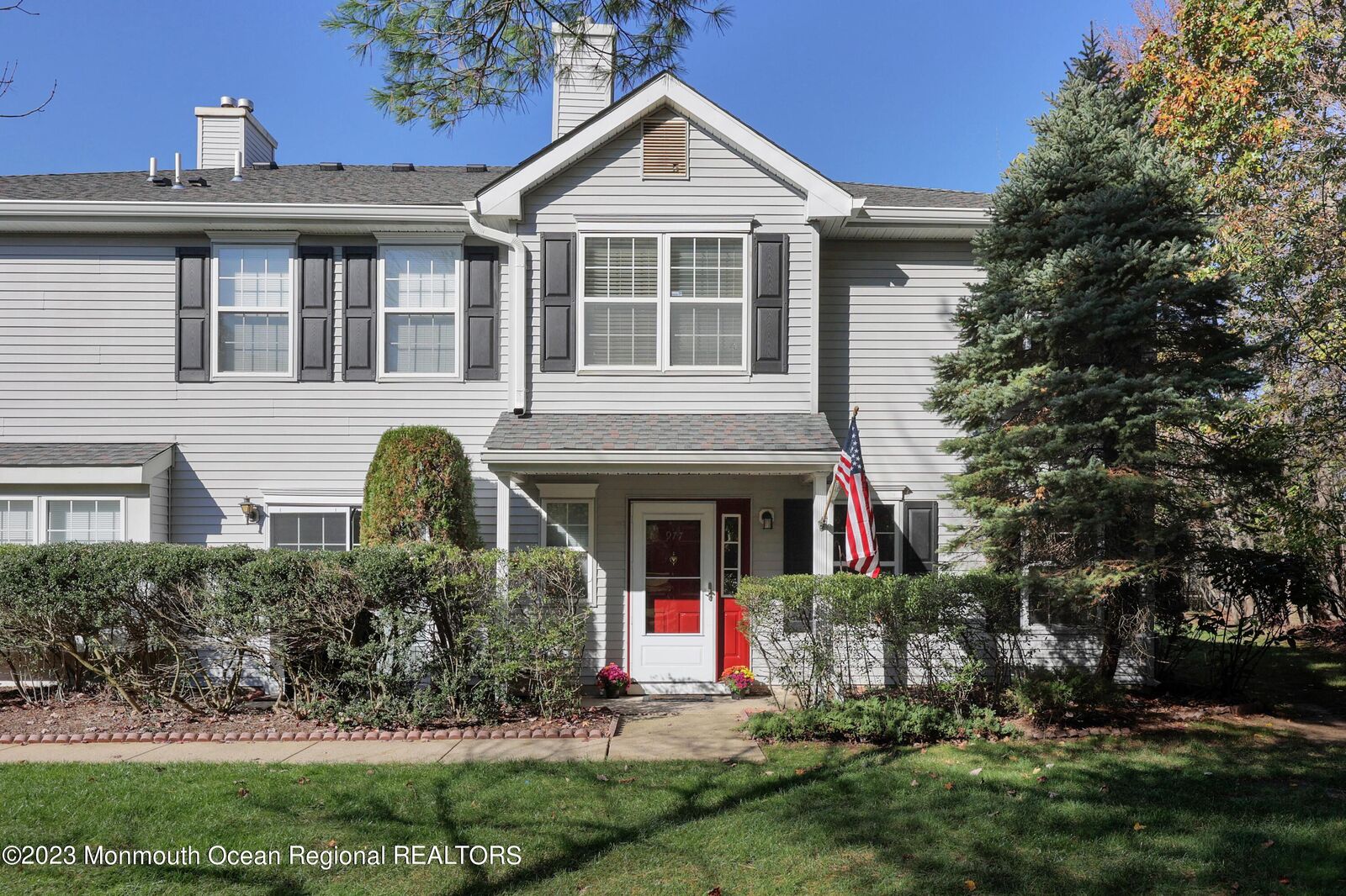 Property Photo:  977 Lily Court  NJ 07751 