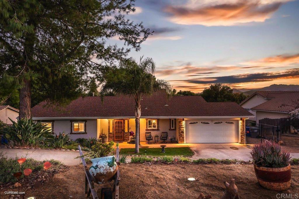 Property Photo:  16543 Dartolo Road  CA 92065 