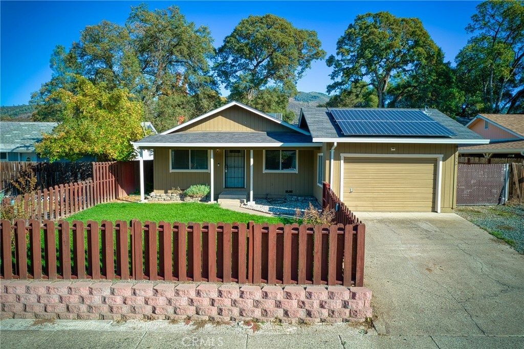 Property Photo:  5556 Konocti Terrace Drive  CA 95451 