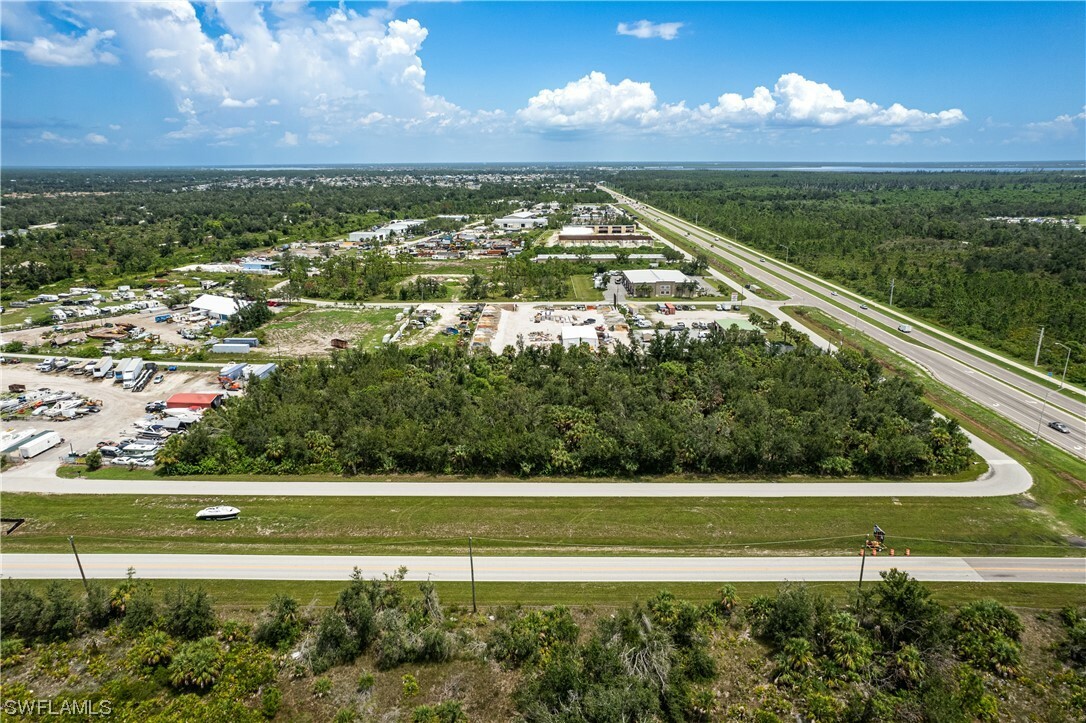 Property Photo:  13440 Marathon Boulevard  FL 33981 