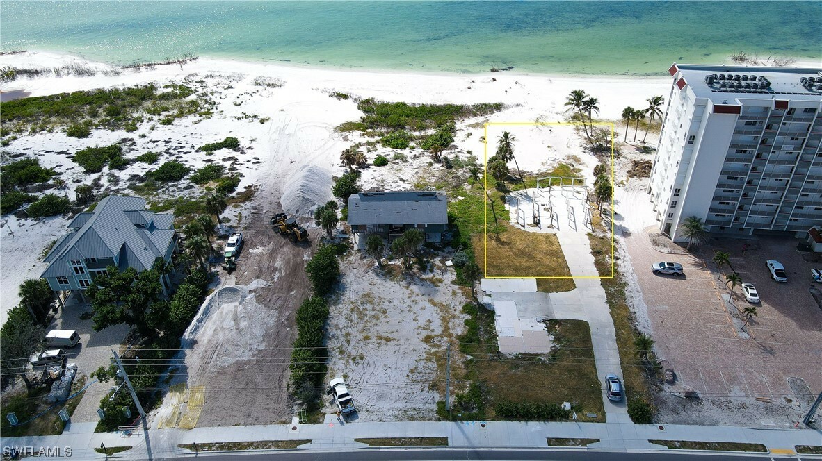 7944 Estero Boulevard  Fort Myers Beach FL 33931 photo