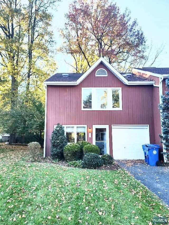 Property Photo: 16 Mevan Avenue NJ 07631