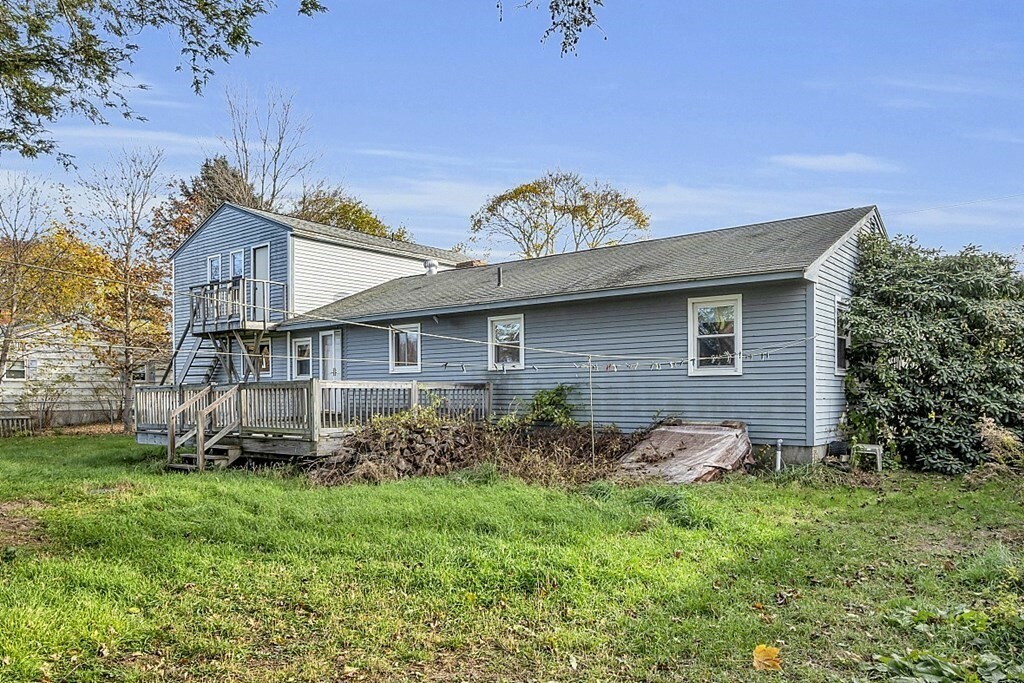 Property Photo:  320 Bolton Rd  MA 01523 