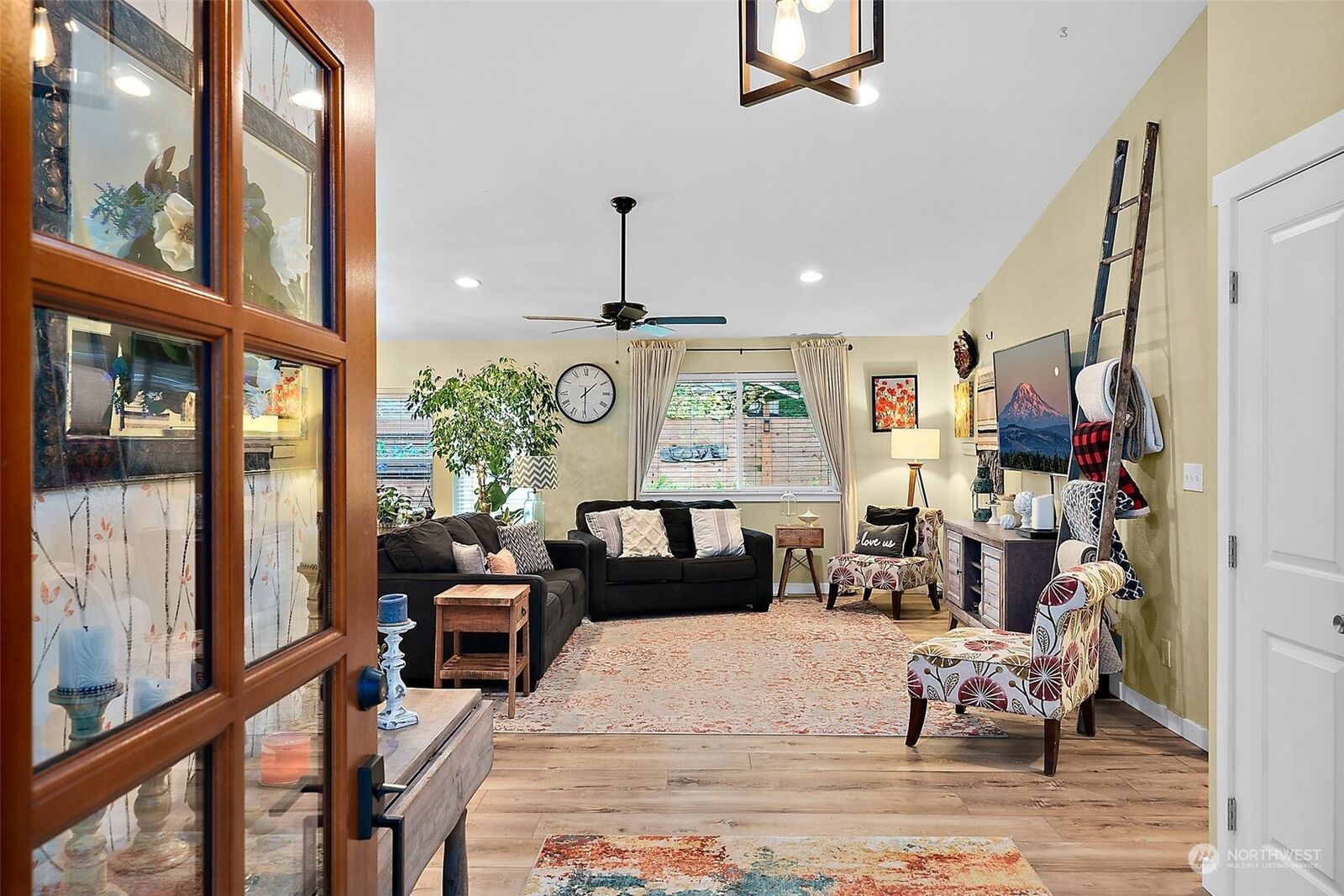 Property Photo: 13910 91st Avenue NW WA 98329