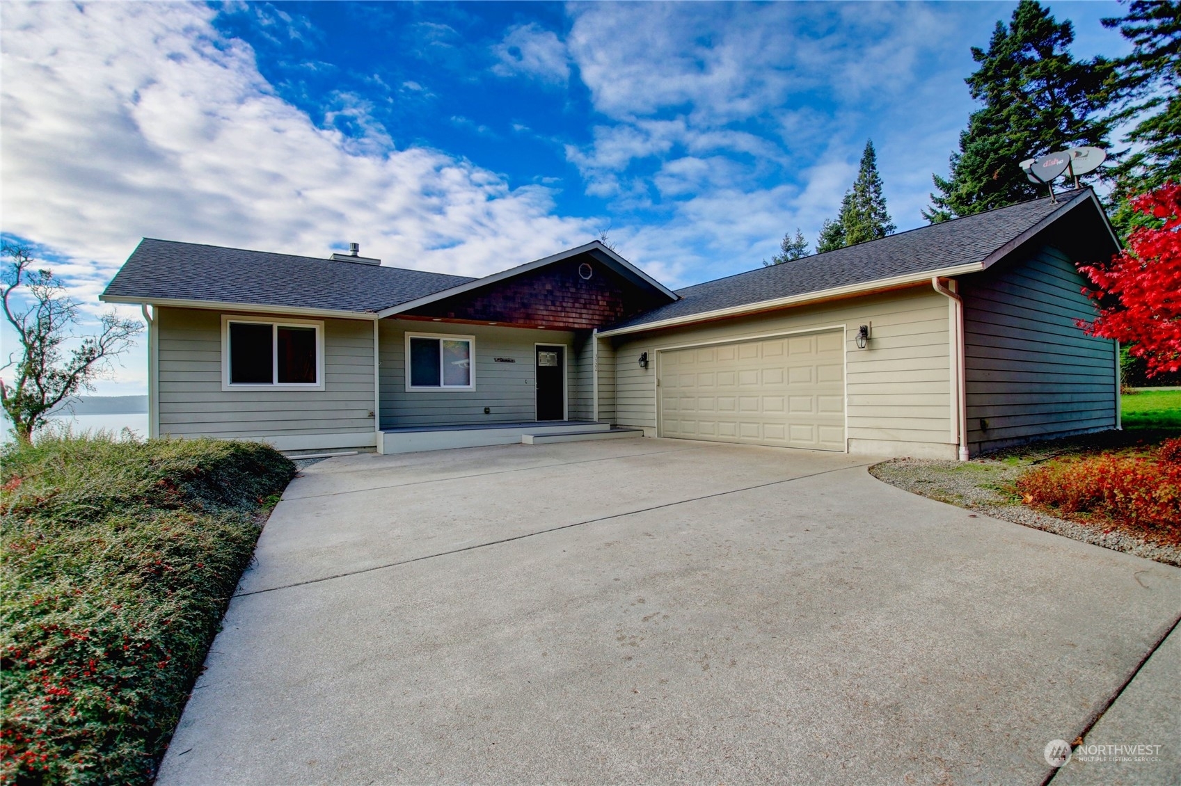 3522 Sundance Lane  Camano Island WA 98282 photo