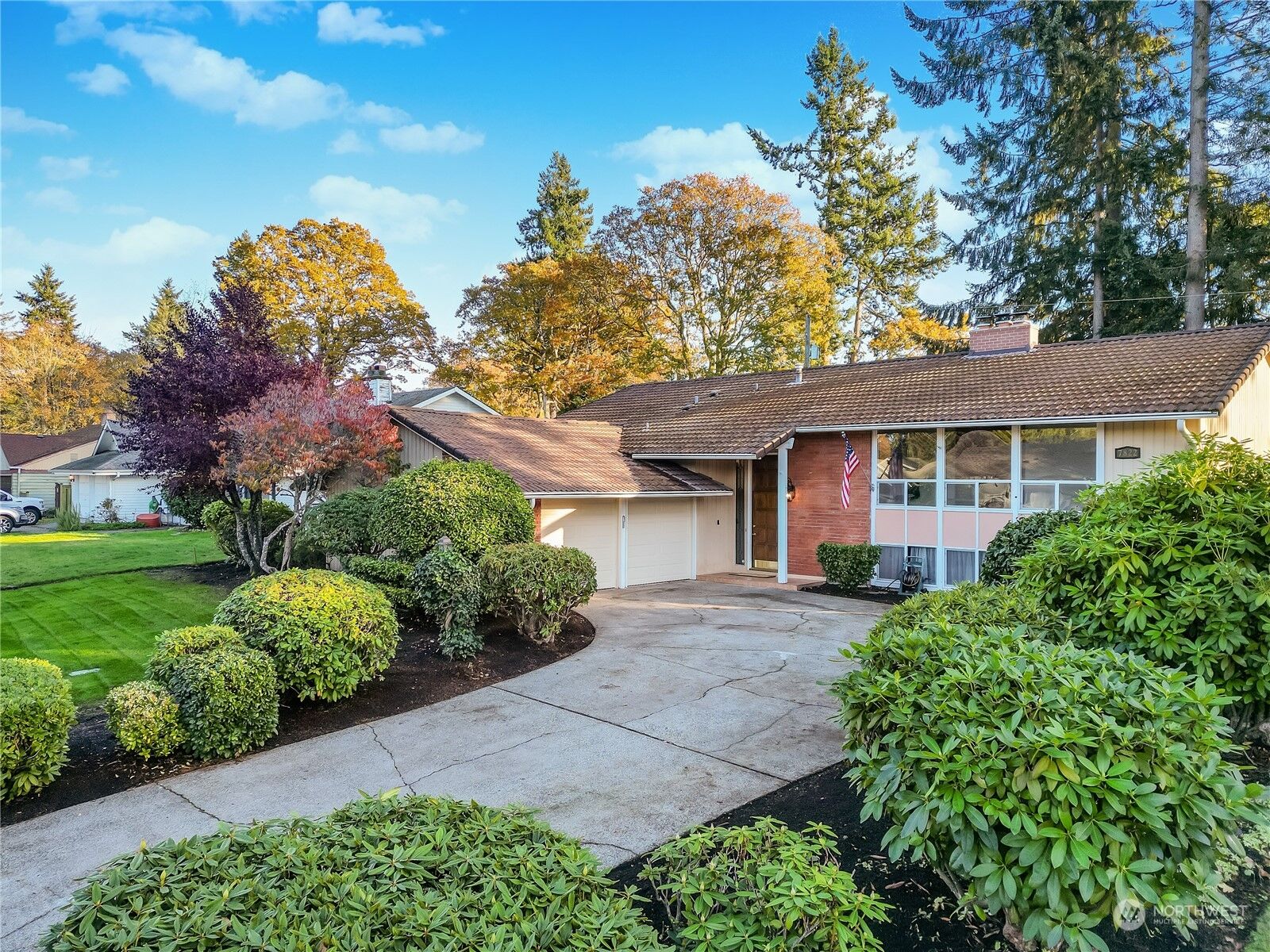 Property Photo: 7822 76th Street SW WA 98498