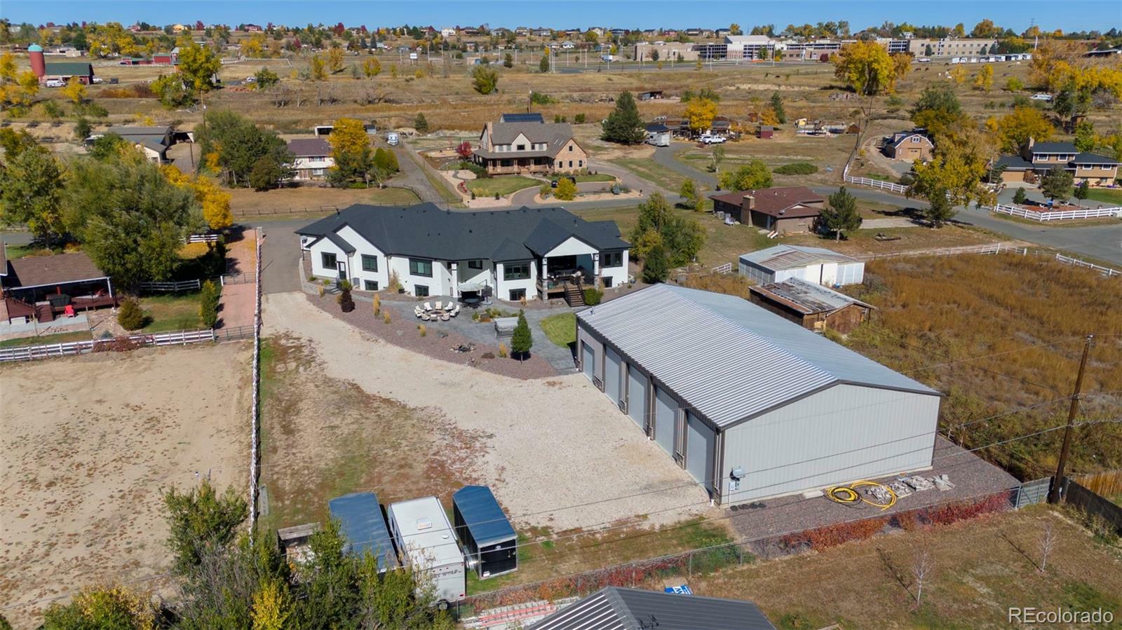 Property Photo:  13762 W 78th Place  CO 80005 