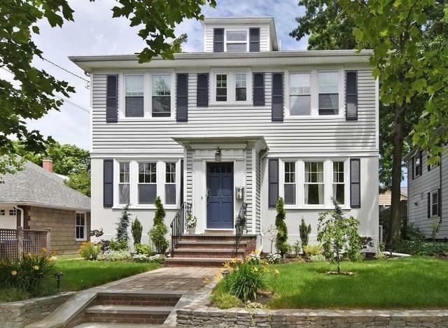 Property Photo: 12 Goldsmith St RI 02906