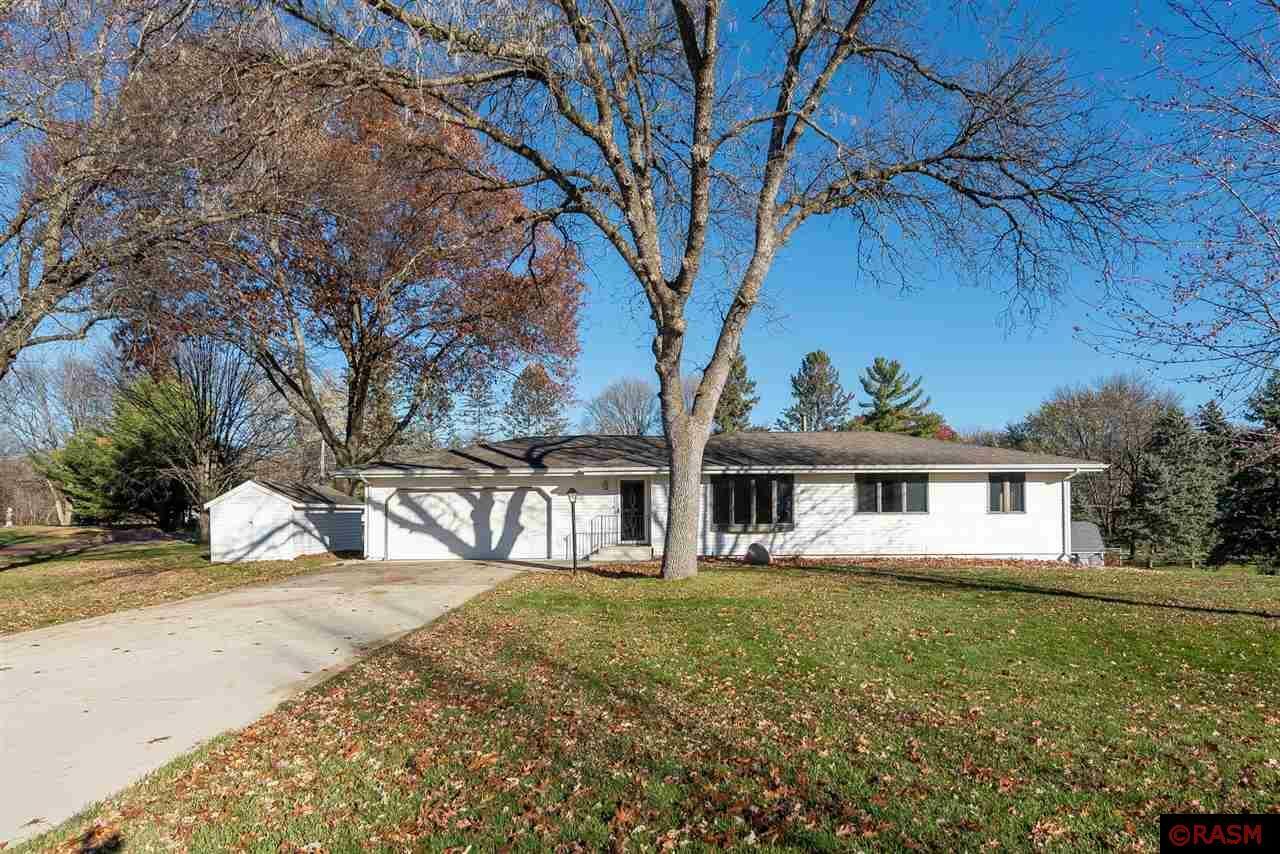 Property Photo:  110 Capri Drive  MN 56001 