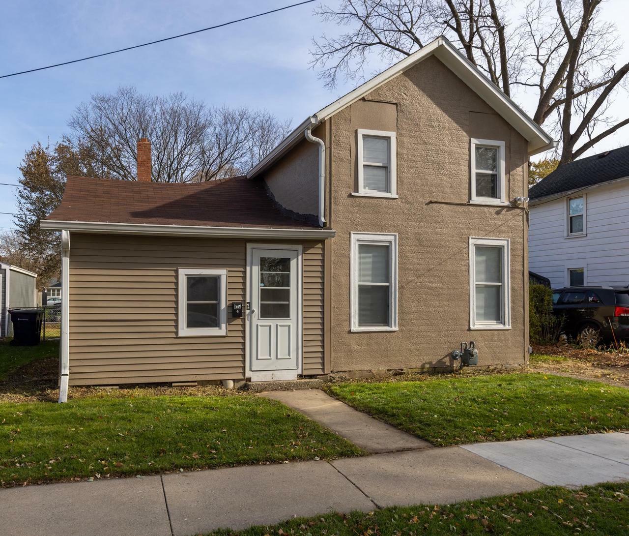 Property Photo:  513 Cherry Street  WI 53548 