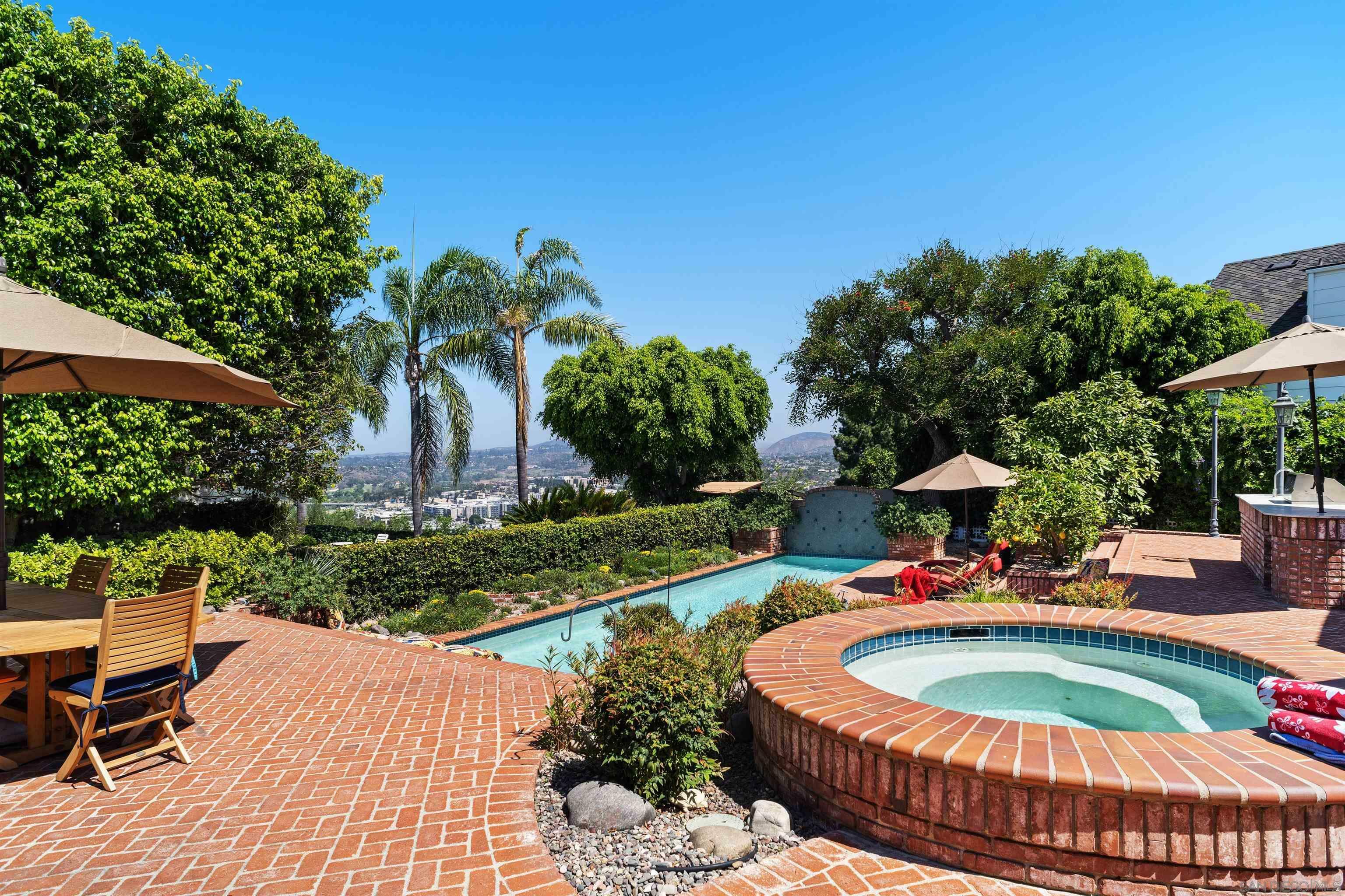 Property Photo:  4210 Ridgeway Drive  CA 92116 