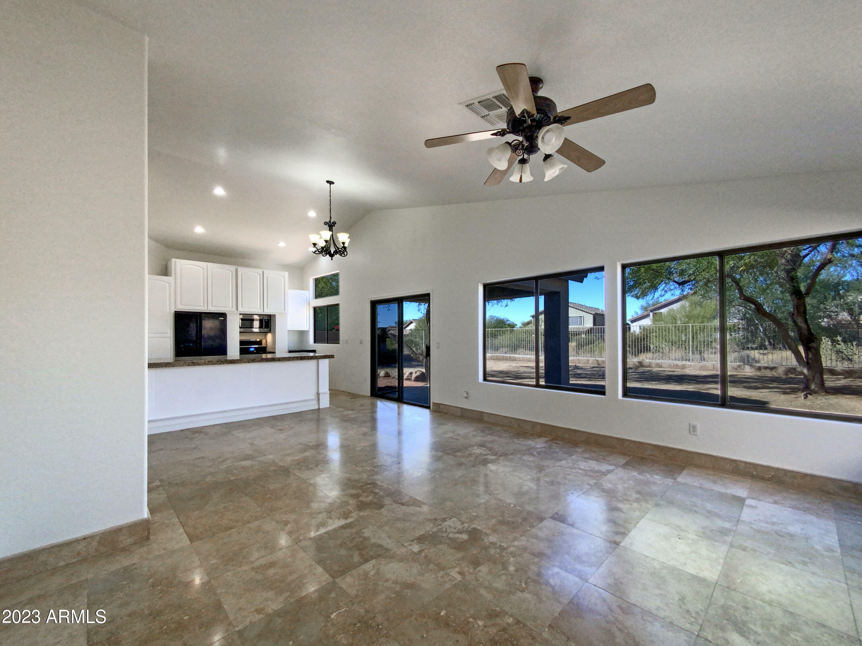 Property Photo:  6872 E Las Animas Trail  AZ 85118 