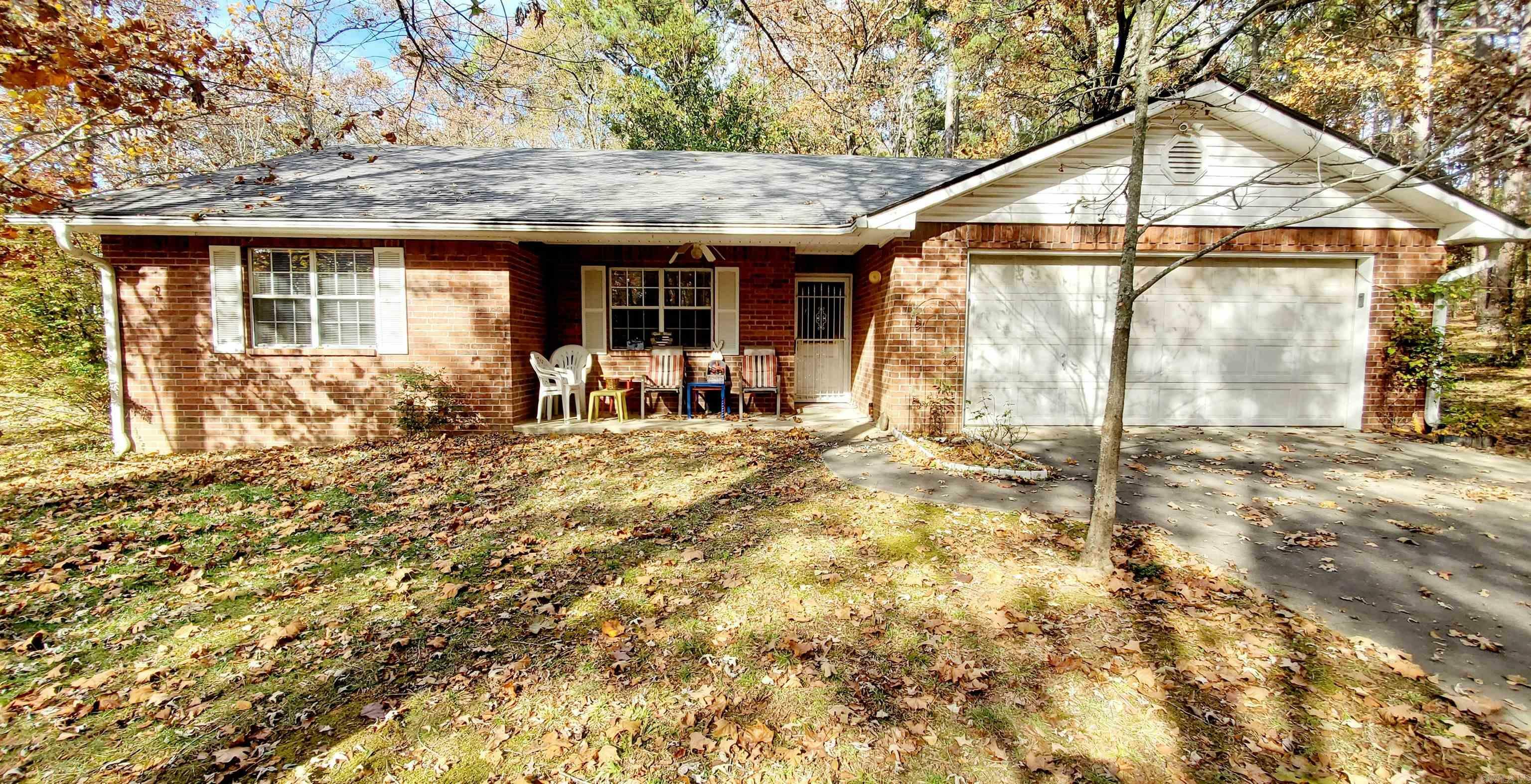 1408 Edgewood Drive  Mena AR 71953 photo