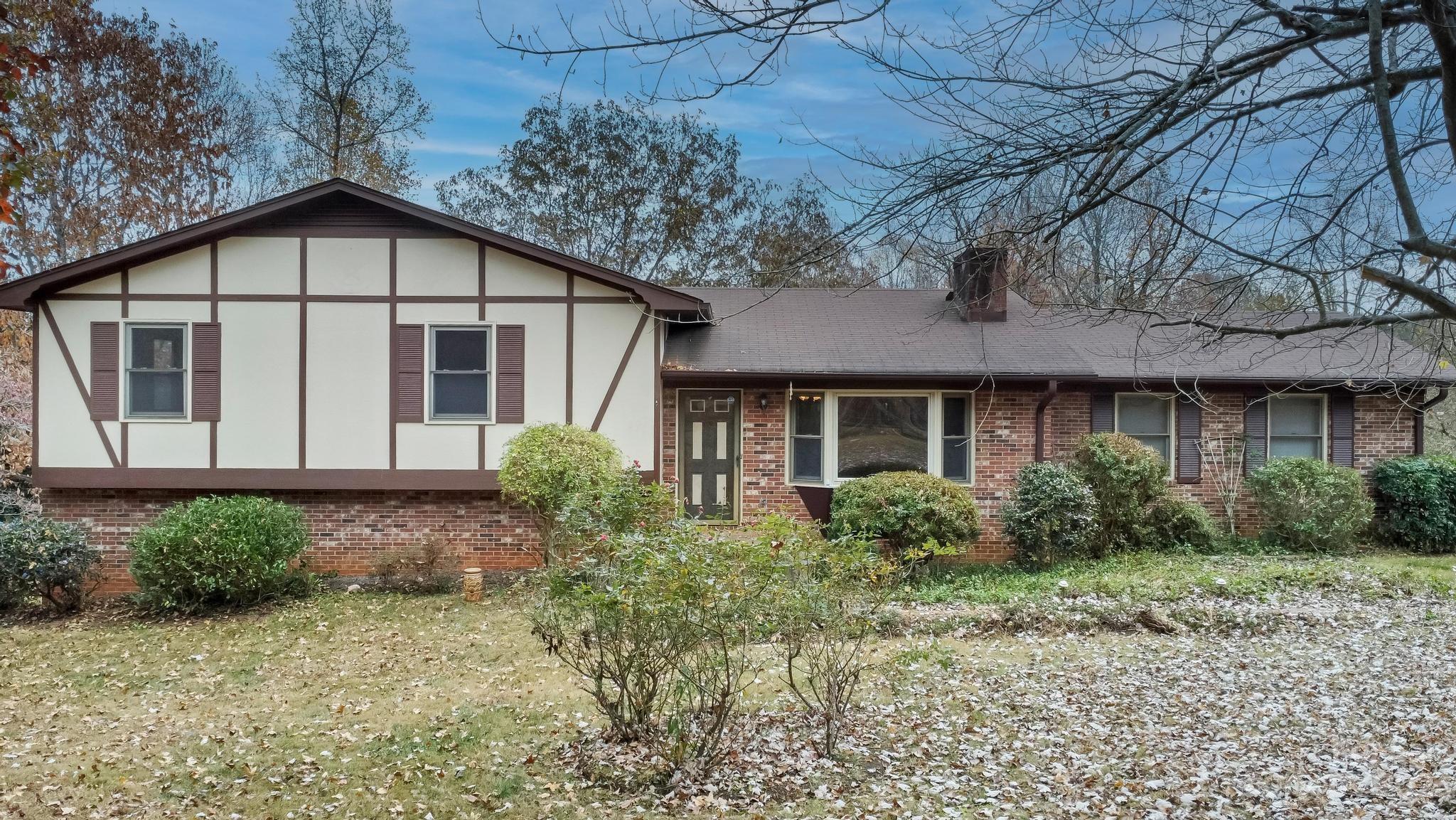 Property Photo: 291 Oak Grove Church Road NC 28018