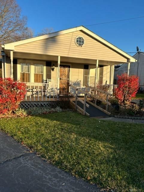 6722 Linwood Road  Franklin OH 45005 photo