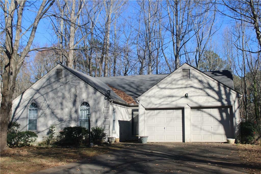 Property Photo:  4518 High Grove Court NW  GA 30102 