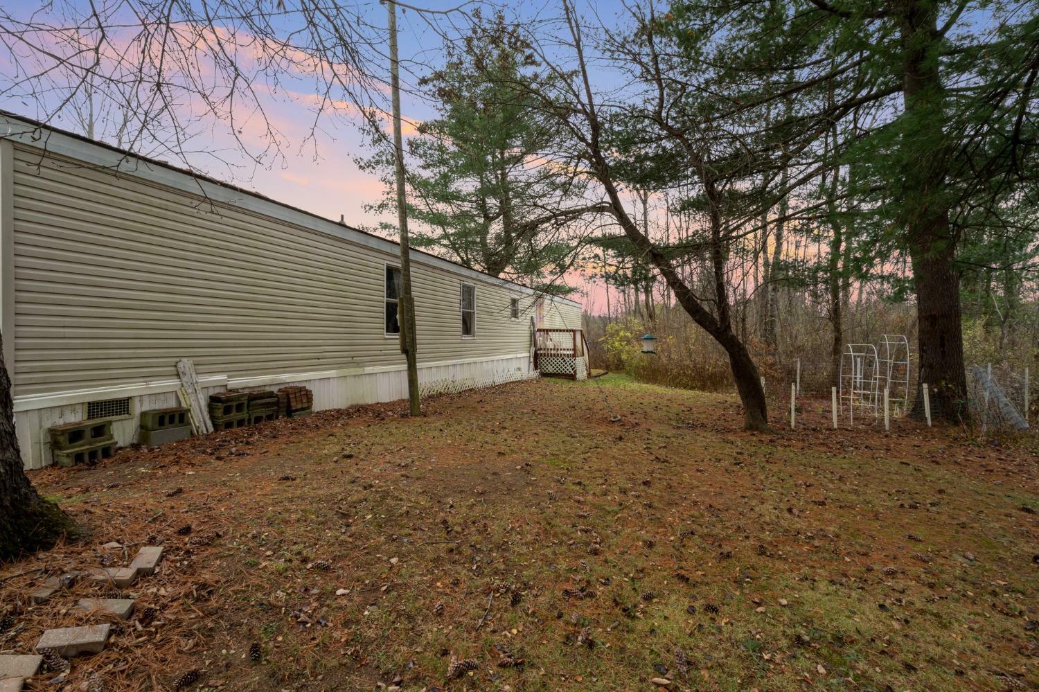 Property Photo:  232 Wood Road  NY 13068 