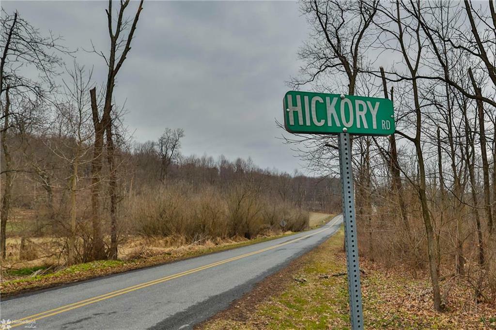 Property Photo:  6338 Hickory Road  PA 18080 