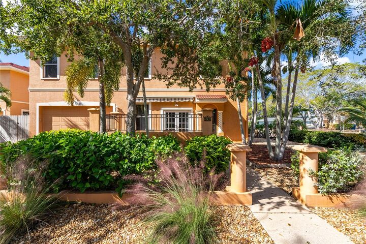 Property Photo:  501 Barcelona Avenue  FL 34285 