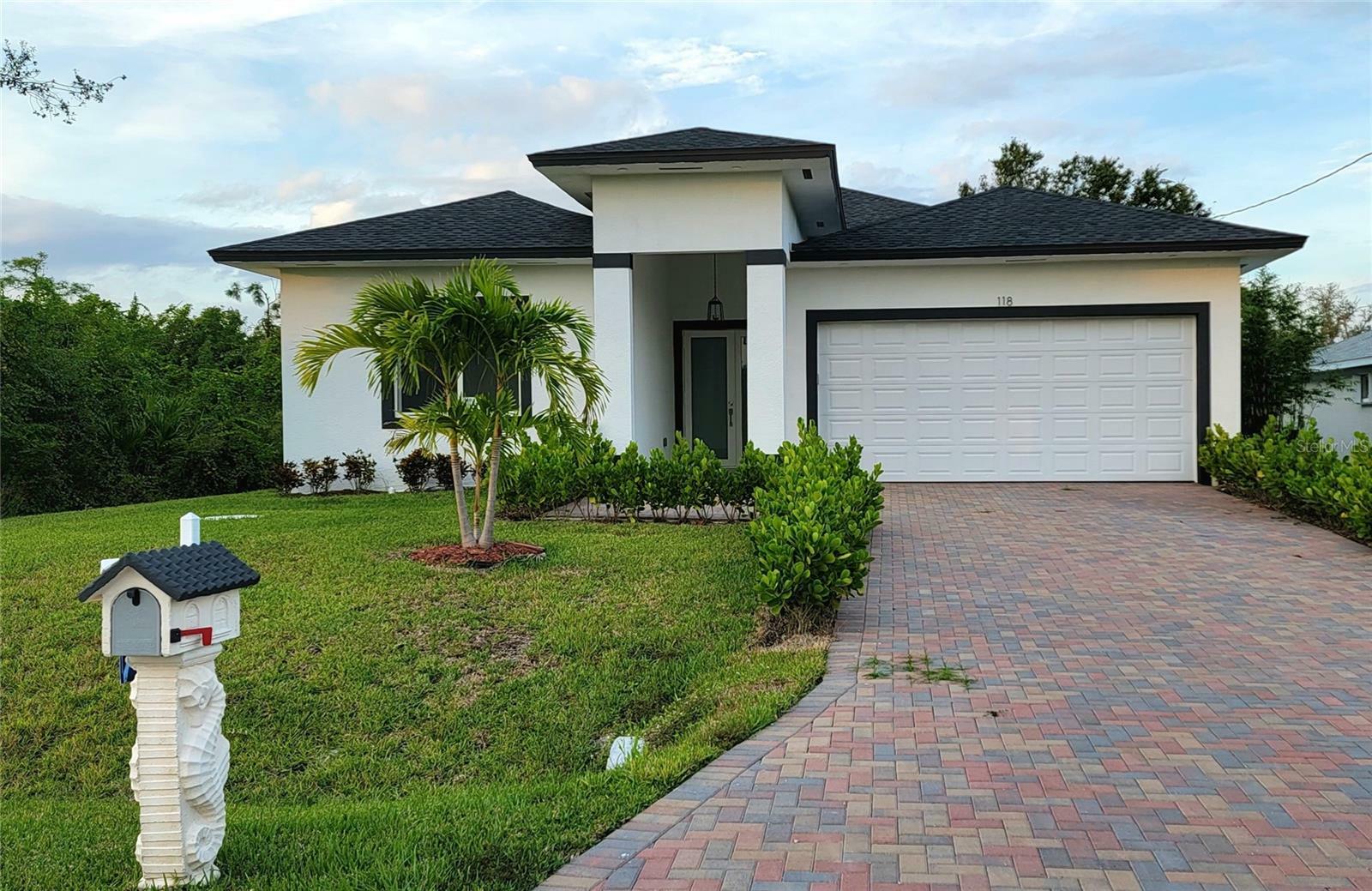 118 Green Pine Park  Rotonda West FL 33947 photo