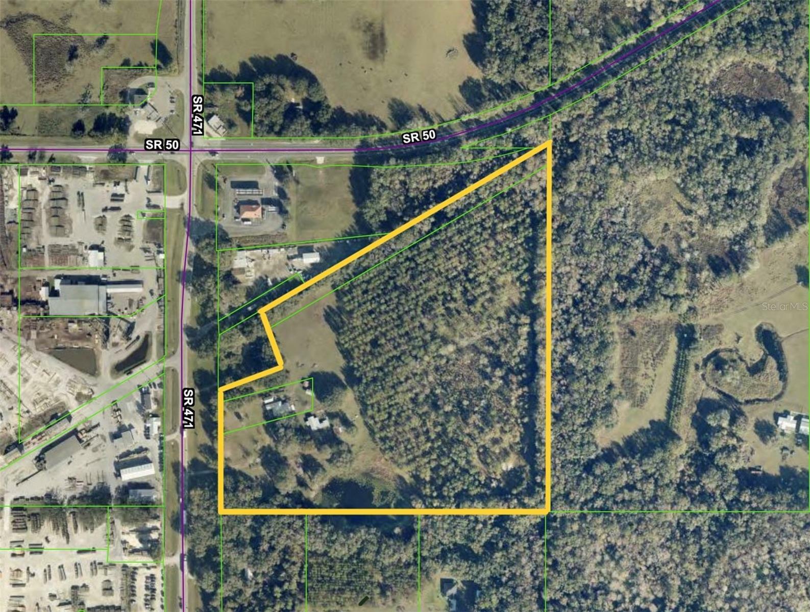 13929 SR 471  Webster FL 33597 photo