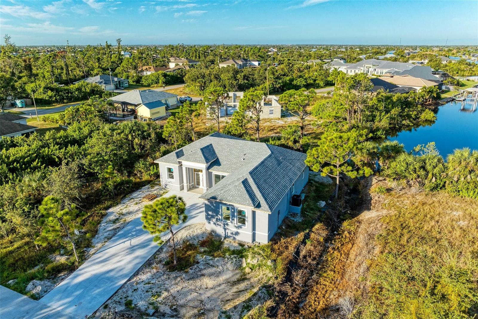 Property Photo:  9555 Hallendale Drive  FL 33981 