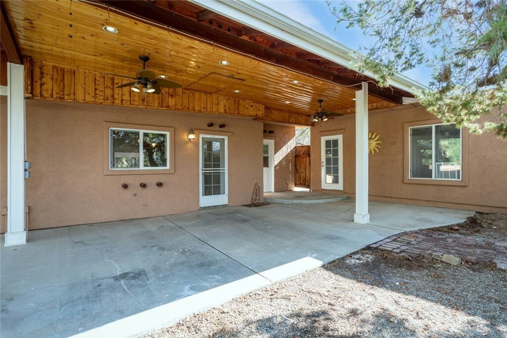 Property Photo:  790 W Carson Mesa Road  CA 93550 