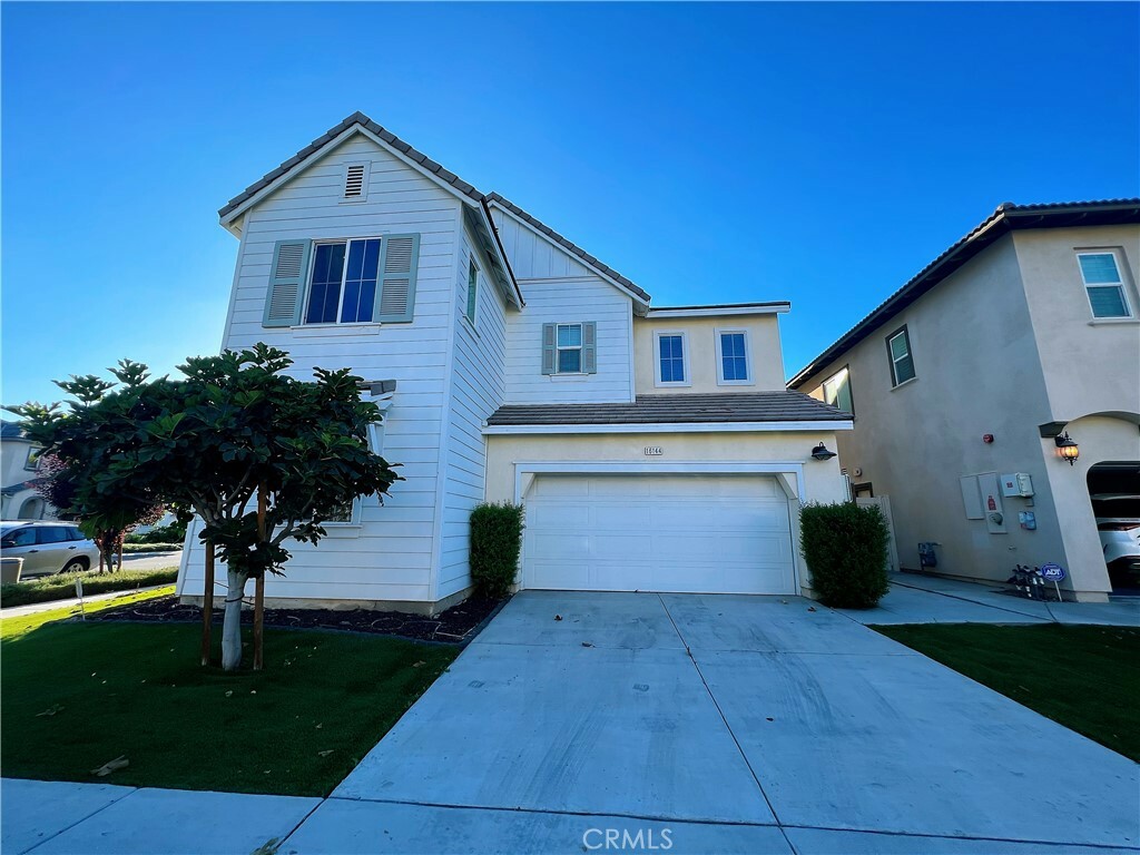 Property Photo:  16144 Almond Avenue  CA 91708 