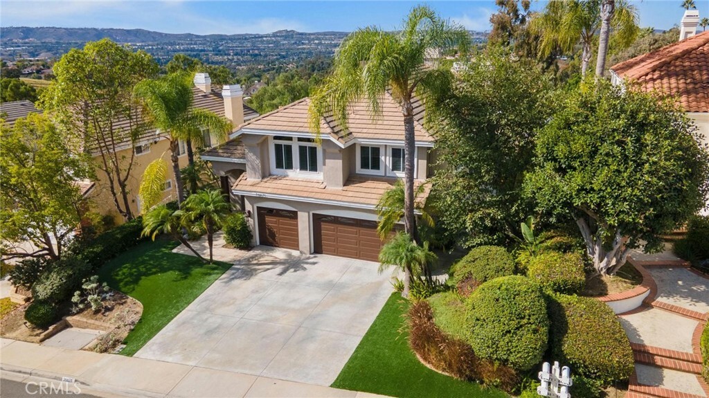 Property Photo: 26671 Laurel Crest Drive CA 92653