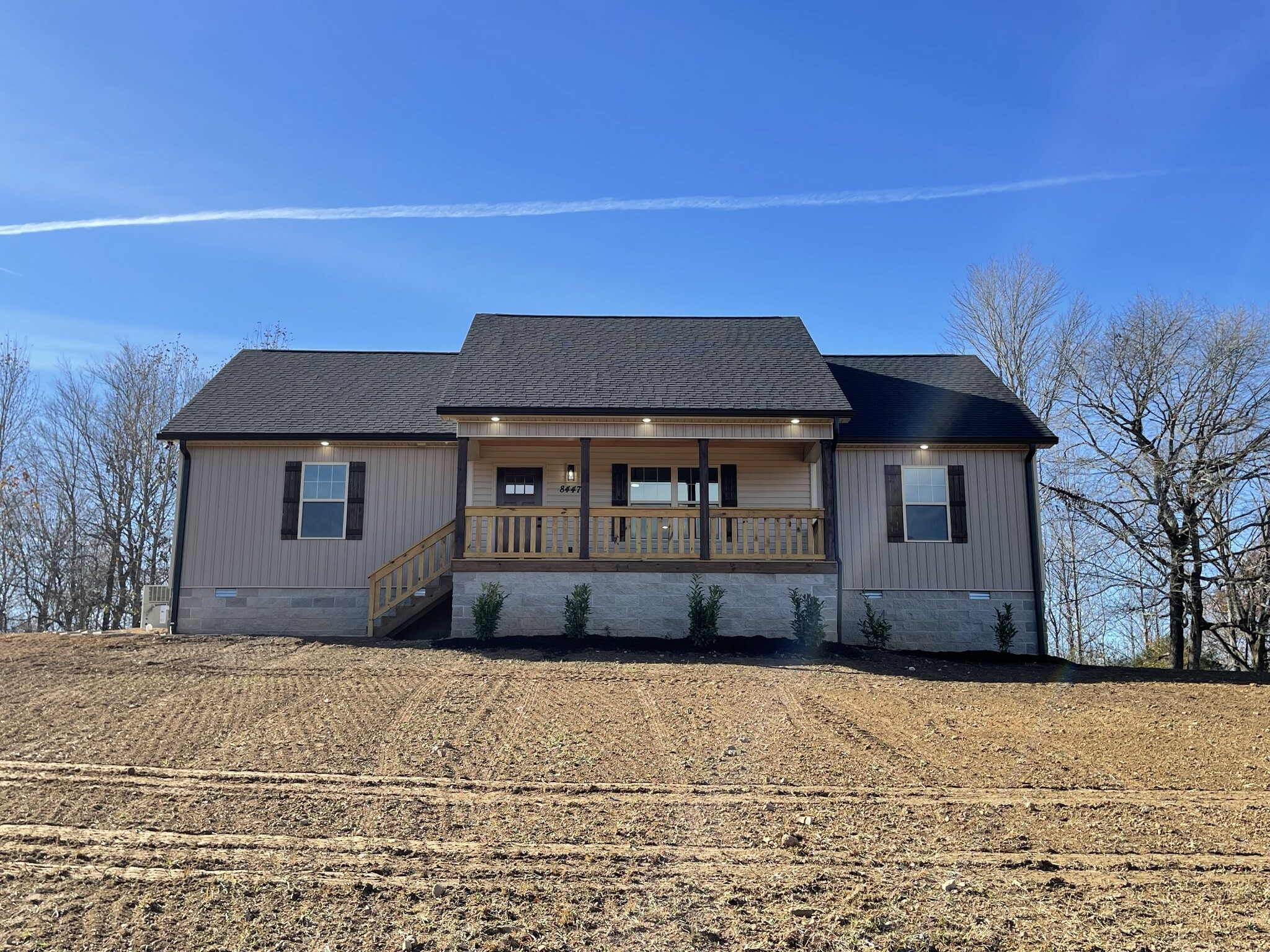 Property Photo:  8447 Epperson Springs Rd  TN 37186 