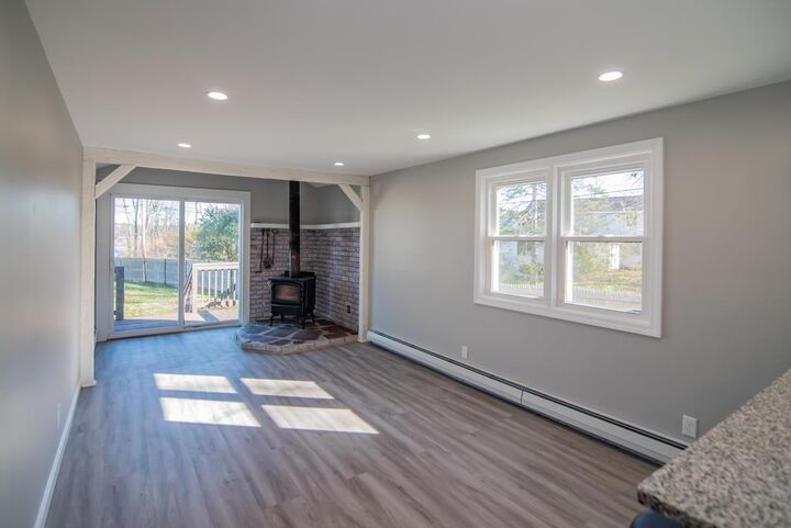 Property Photo:  14 Babscott Lane  NH 03848 