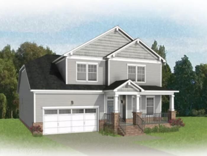 204 Alico Drive  Blacksburg VA 24060 photo