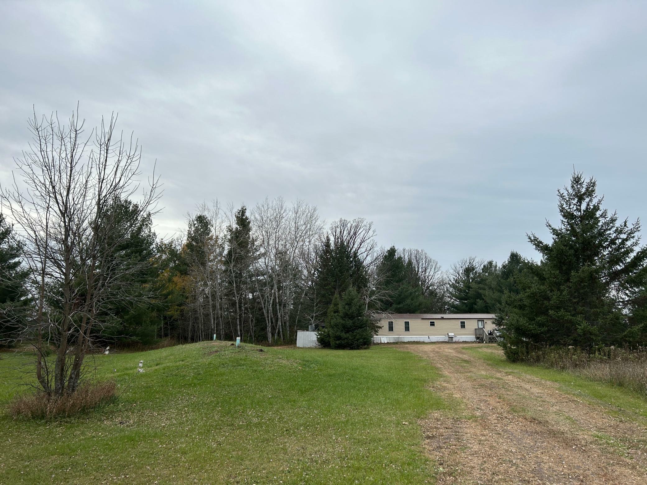 Property Photo:  23779 County Road M  WI 54840 