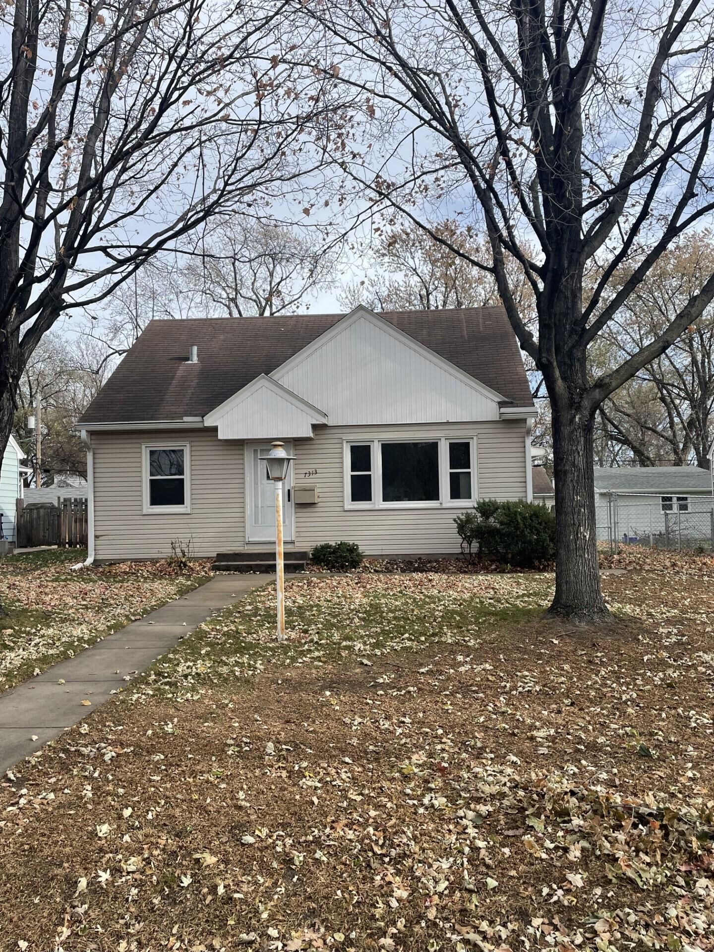 Property Photo:  7313 4th Avenue S  MN 55423 
