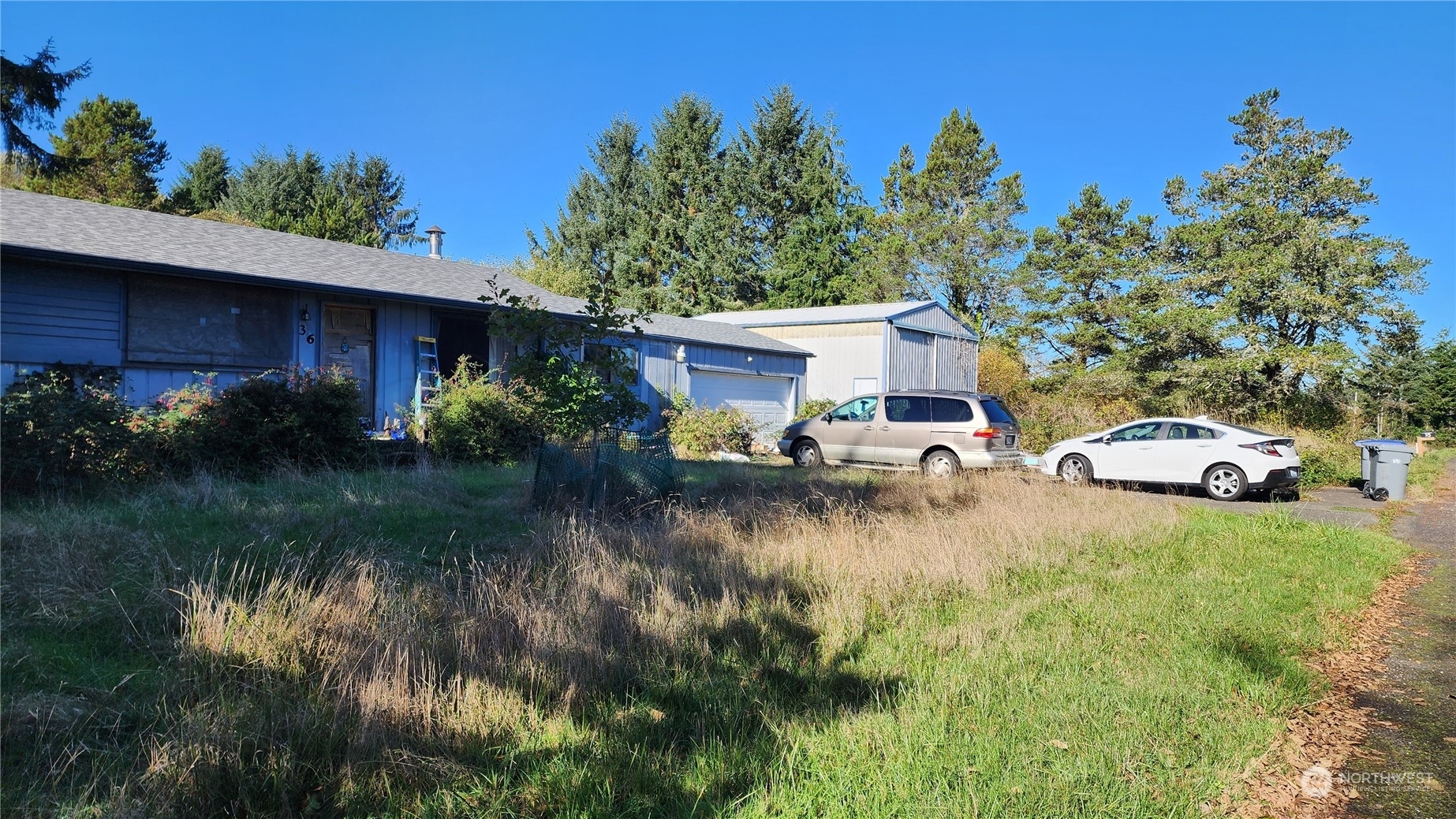 Property Photo:  36 Etta Place  WA 98550 