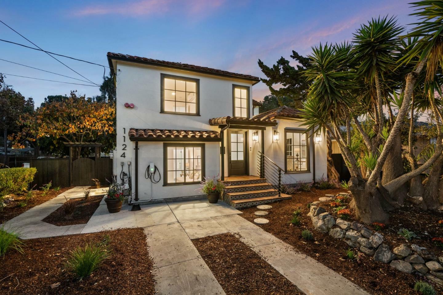 Property Photo: 1124 5th Avenue CA 94063