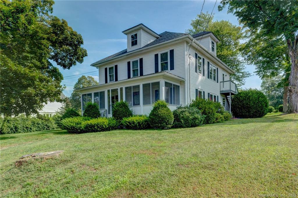 Property Photo: 11 Maple Avenue CT 06016