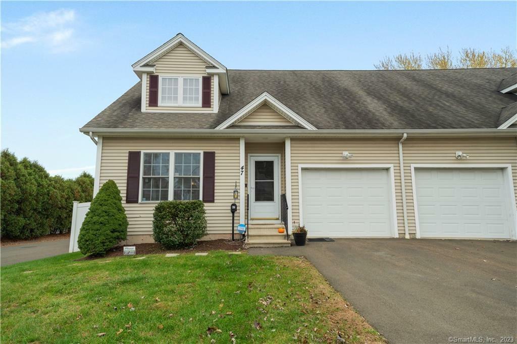Property Photo: 47 Church Street 47 CT 06512