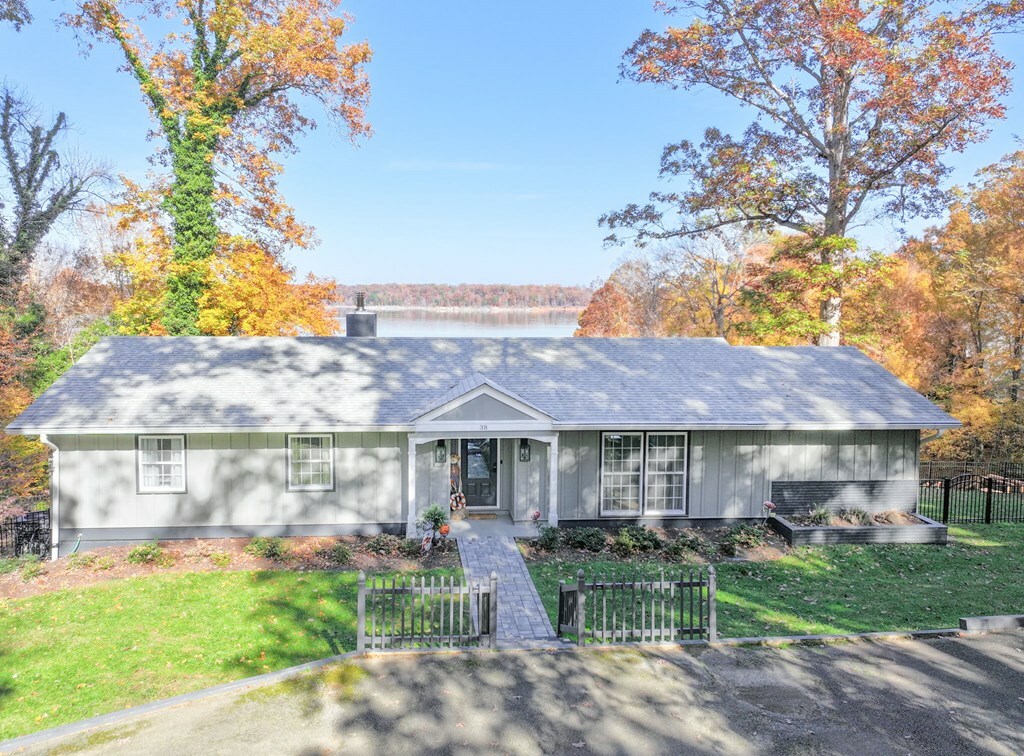 Property Photo:  38 Audubon Place  VA 23927 