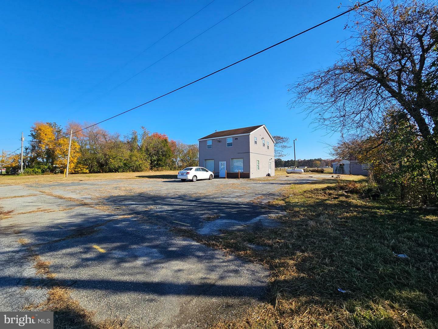 Property Photo:  20701 S Dupont Highway  DE 19952 