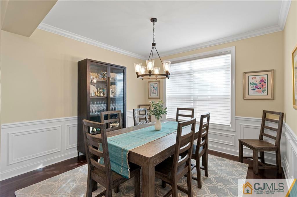 Property Photo: 8 Michelangelo Drive NJ 08852